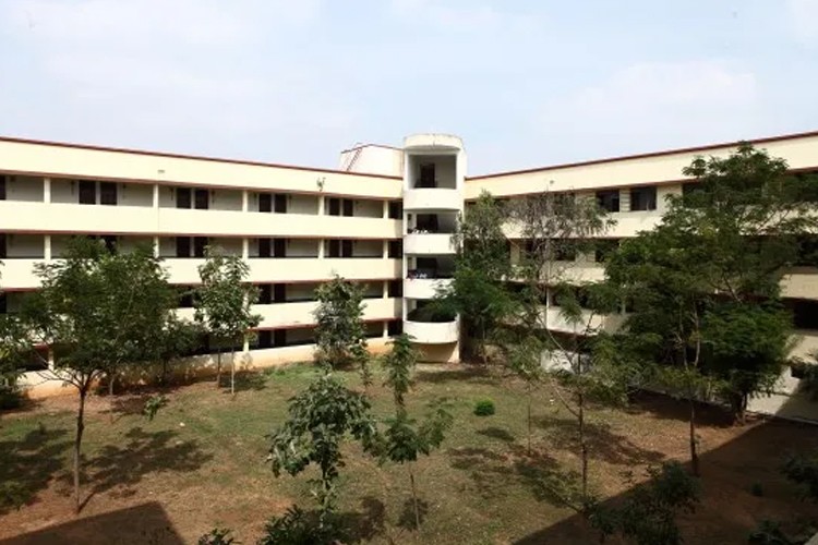 St Peter's Institute of Distance Education, Chennai