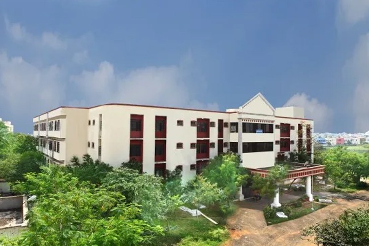 St Peter's Institute of Distance Education, Chennai