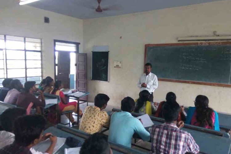 St. Peter's Institute of Higher Education and Research, Chennai