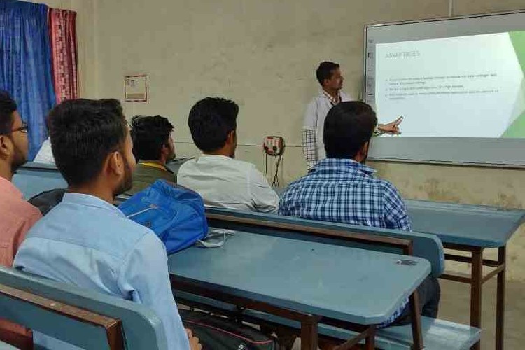 St. Peter's Institute of Higher Education and Research, Chennai