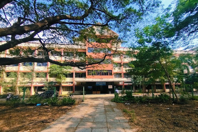 St. Peter's Institute of Higher Education and Research, Chennai