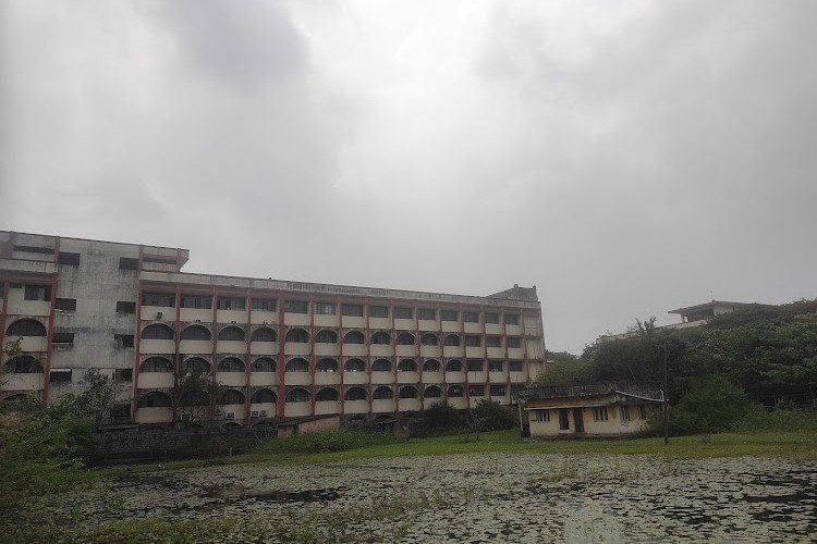 St. Peter's Institute of Higher Education and Research, Chennai