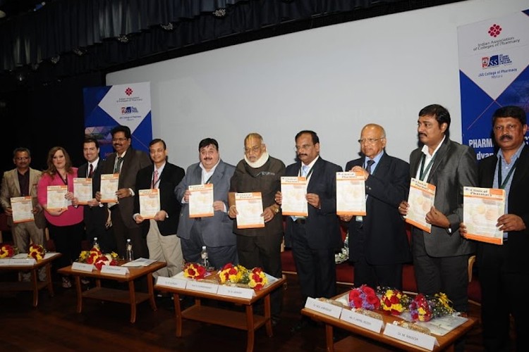 St. Peter's Institute of Pharmaceutical Sciences, Warangal