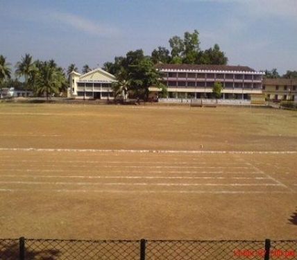 St. Philomena College, Puttur