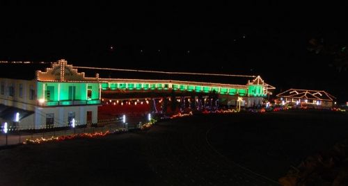 St. Philomena College, Puttur