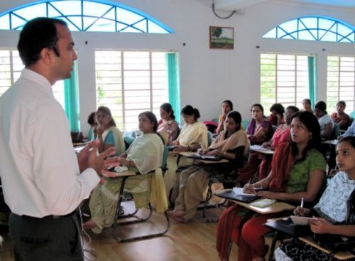 St. Philomena College, Puttur