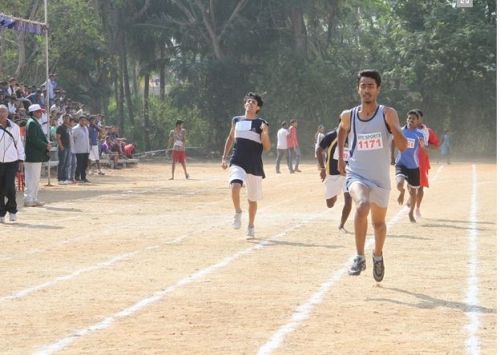 St. Philomena's College, Mysore