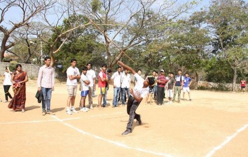 St. Philomena's College, Mysore