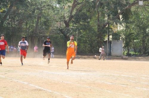 St. Philomena's College, Mysore