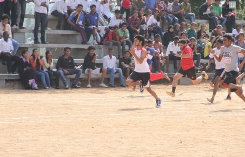 St. Philomena's College, Mysore