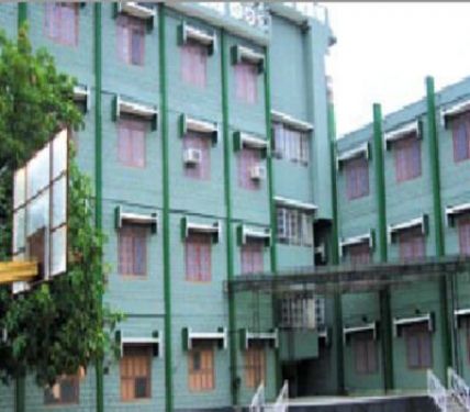 St Pious Degree College for Women, Hyderabad