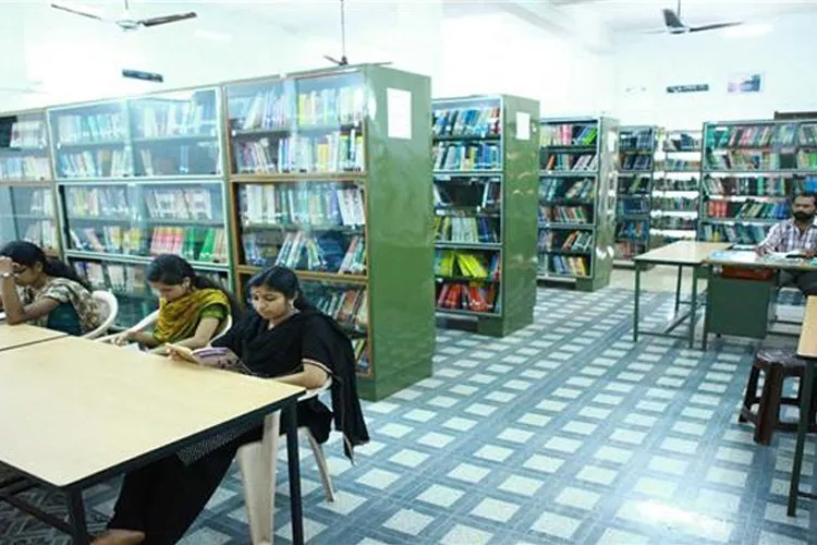 St. Pius X College, Kasaragod