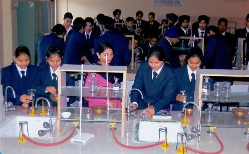 St Soldier Institute of Engineering & Technology, Jalandhar