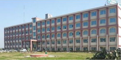 St. Soldier Institute of Pharmacy and Polytechnic, Jalandhar