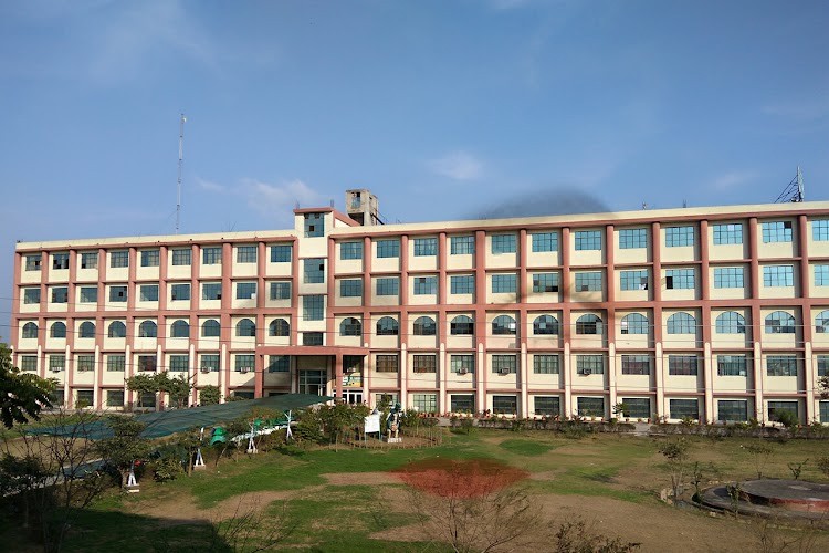 St. Soldier Law College, Jalandhar