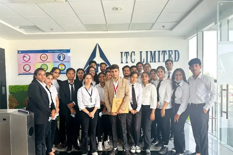 St. Soldier Law College, Jalandhar