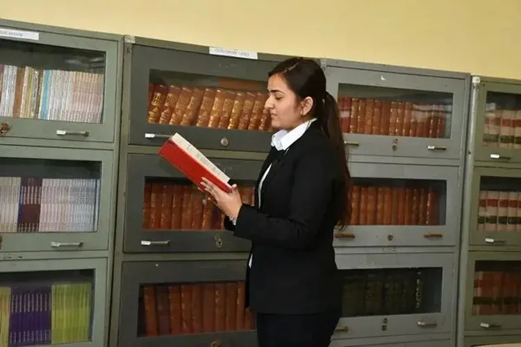 St. Soldier Law College, Jalandhar