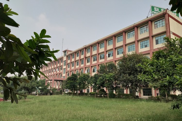 St. Soldier Law College, Jalandhar