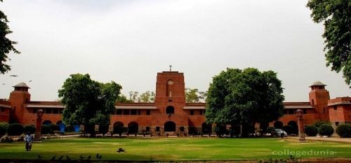 St Stephen's College, New Delhi
