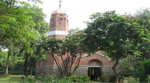 St Stephen's College, New Delhi