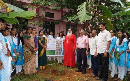 St. Stephen's College, Pathanapuram