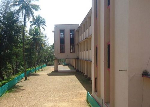 St Stephen's College Uzhavoor, Kottayam