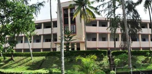 St Stephen's College Uzhavoor, Kottayam