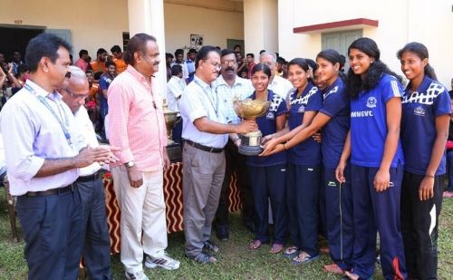 St Stephen's College Uzhavoor, Kottayam