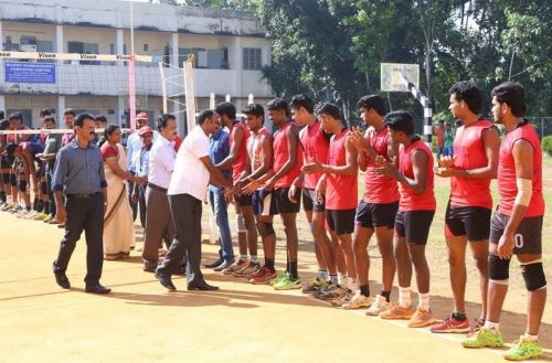 St Stephen's College Uzhavoor, Kottayam