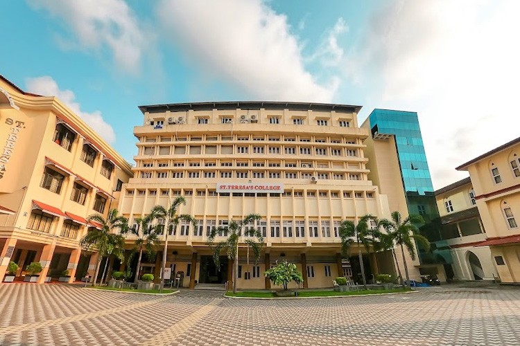 St Teresa's College, Ernakulam