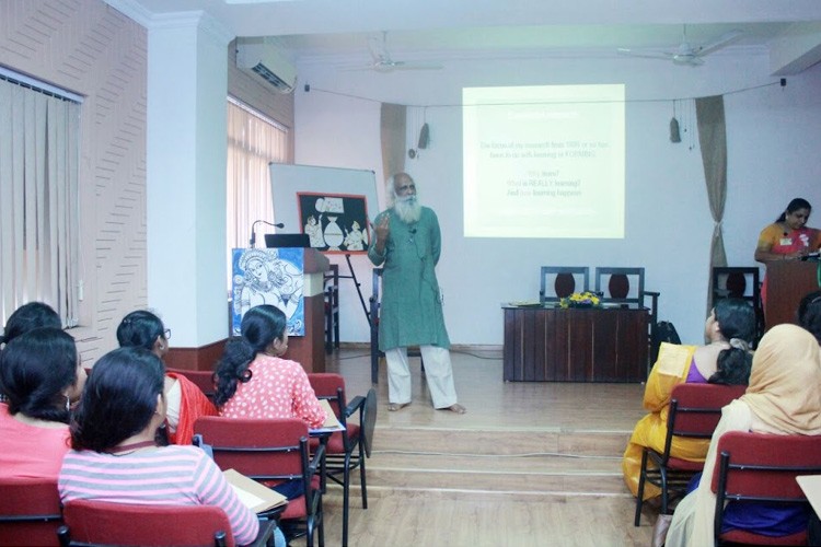 St Teresa's College, Ernakulam