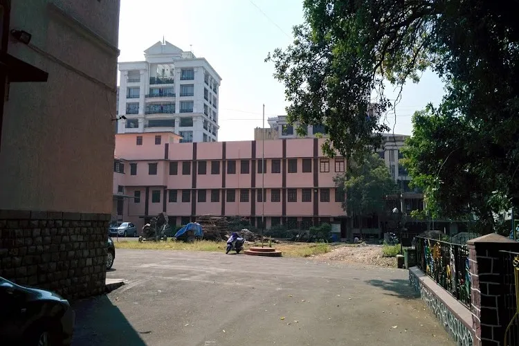 St Teresa's Institute of Education, Mumbai