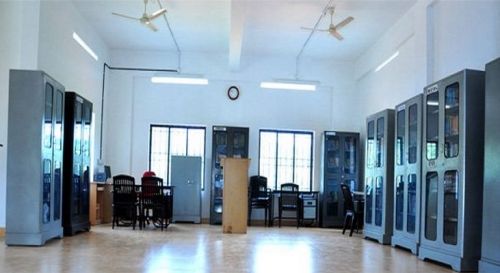 St. Thomas Arts and Science College Puthencruz, Ernakulam