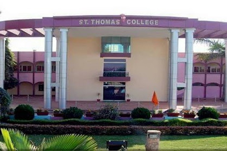 St. Thomas College, Bhilai