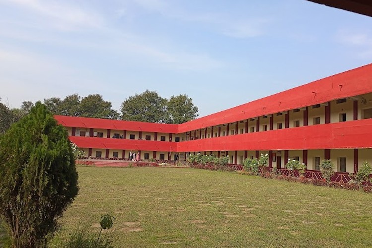 St. Thomas College, Bhilai