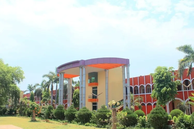 St. Thomas College, Bhilai