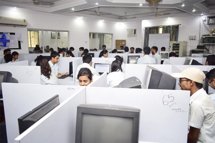 St. Thomas' College of Engineering and Technology, Kolkata