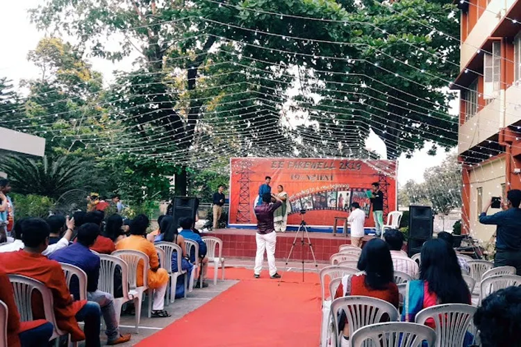 St. Thomas College of Engineering and Technology, Kolkata