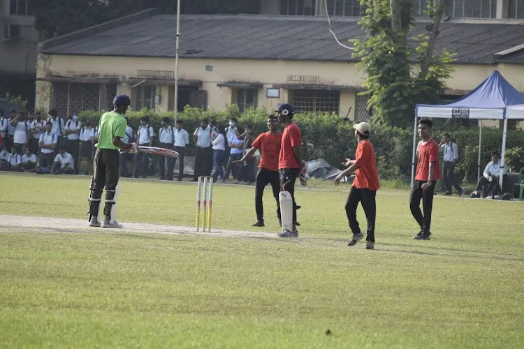St. Thomas College of Engineering and Technology, Kolkata