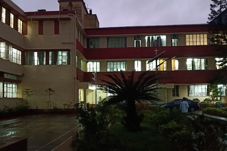 St. Thomas' College of Engineering and Technology, Kolkata