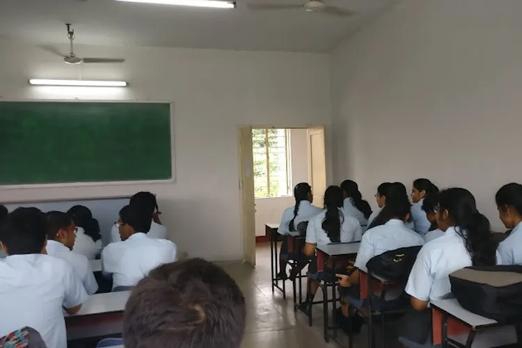 St. Thomas College of Engineering and Technology, Kolkata