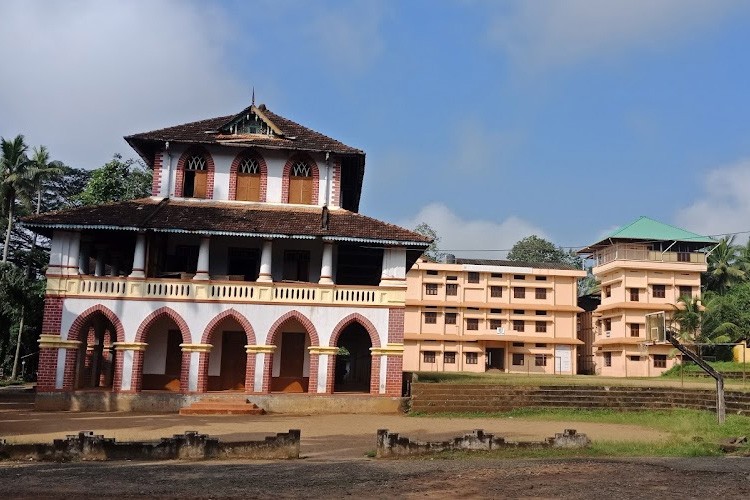 St Thomas College of Teacher Education Pala, Kottayam