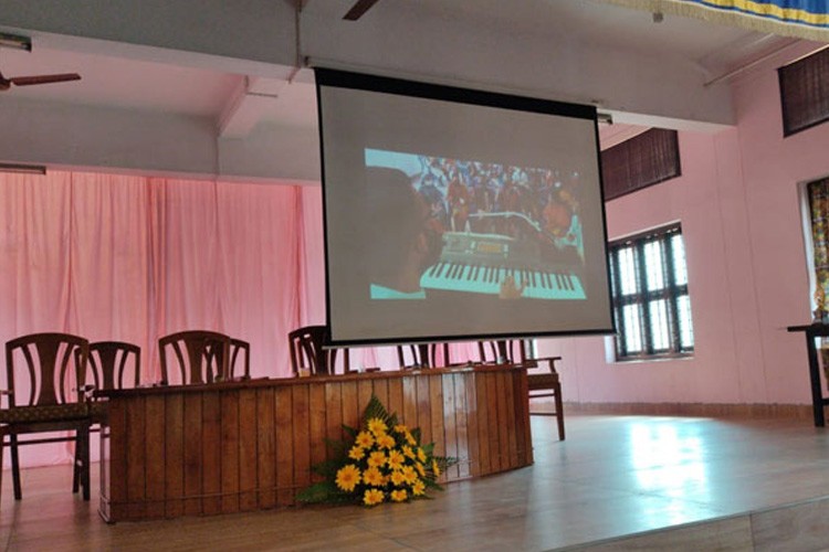 St Thomas College of Teacher Education Pala, Kottayam