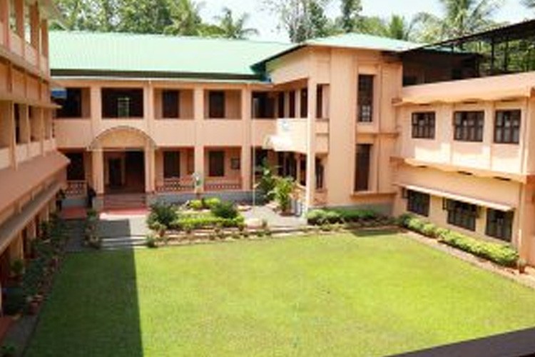 St Thomas College of Teacher Education Pala, Kottayam