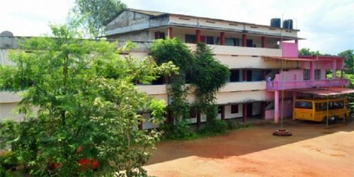 St. Thomas College of Teacher Education, Thodupuzha