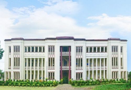St. Thomas College Palai, Kottayam