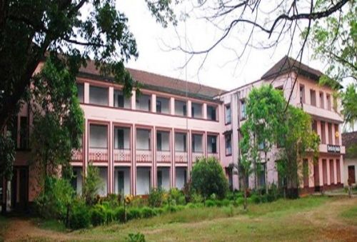 St. Thomas College Palai, Kottayam