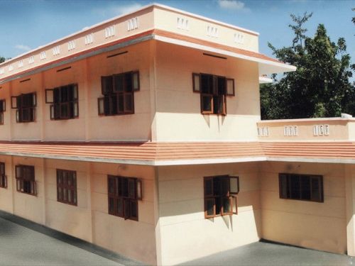 St Thomas College Ranny, Pathanamthitta