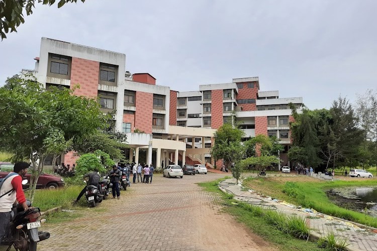 St Thomas Institute for Science and Technology, Thiruvananthapuram