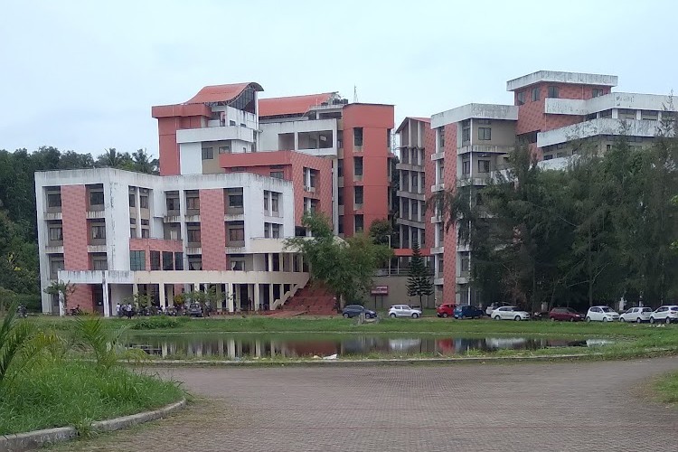 St Thomas Institute for Science and Technology, Thiruvananthapuram